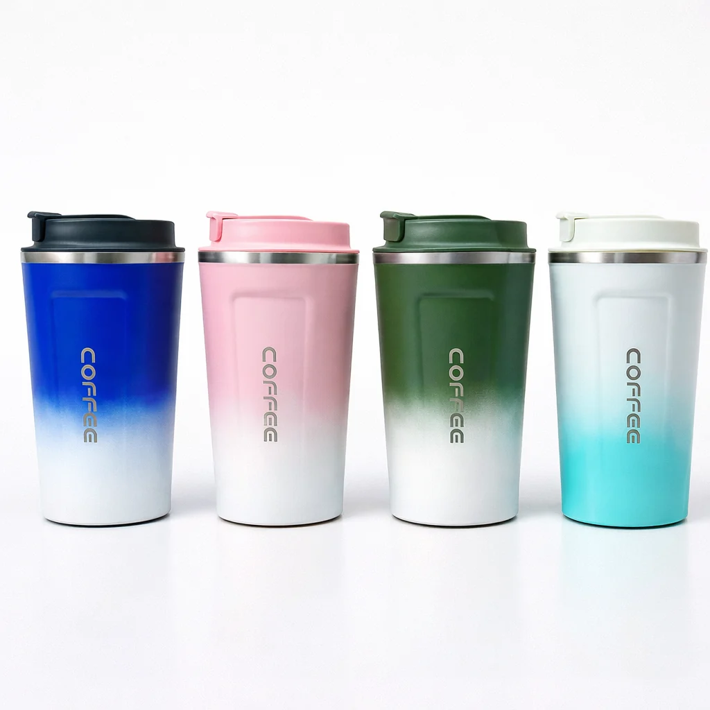 termo coffe cup digital