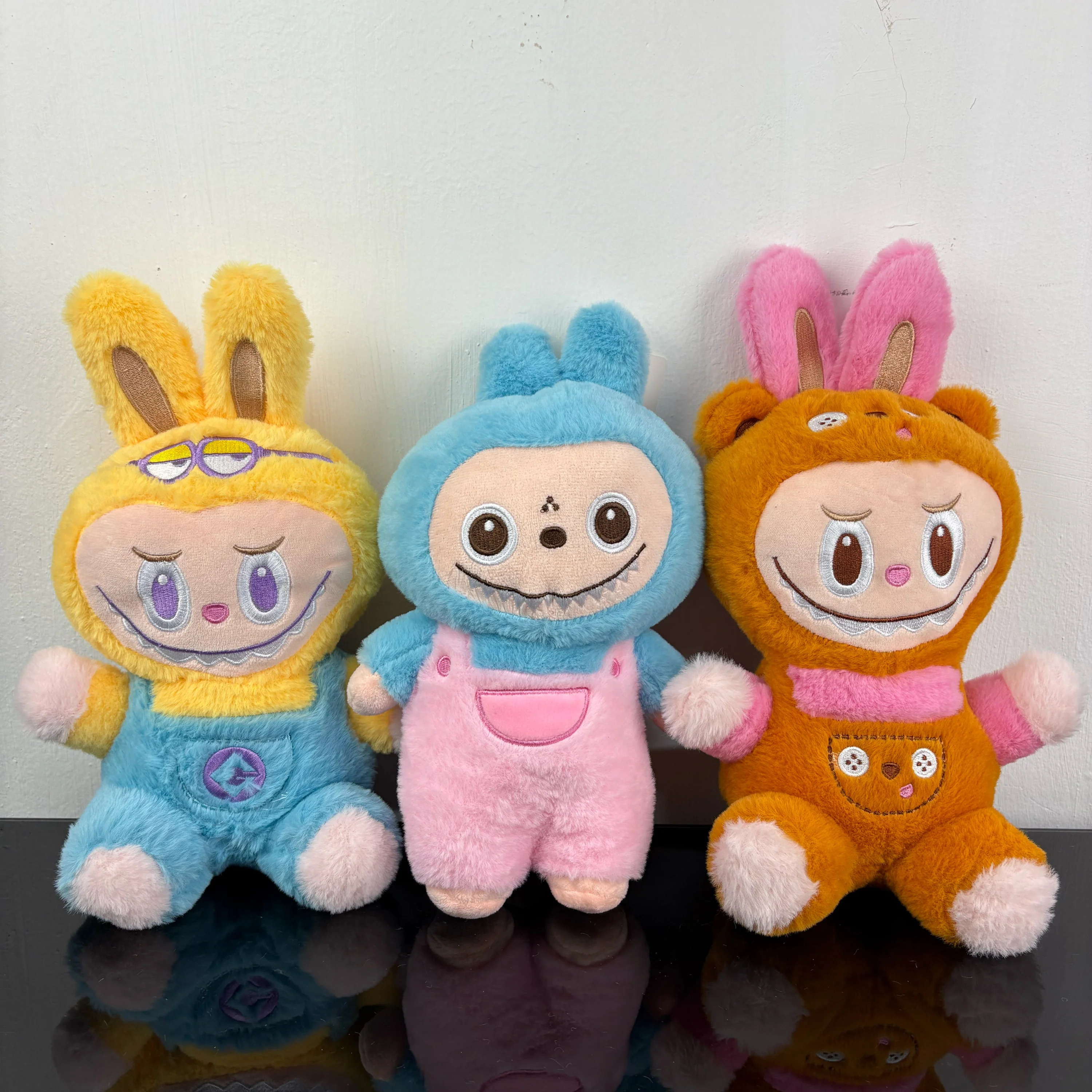 Peluche Labubu