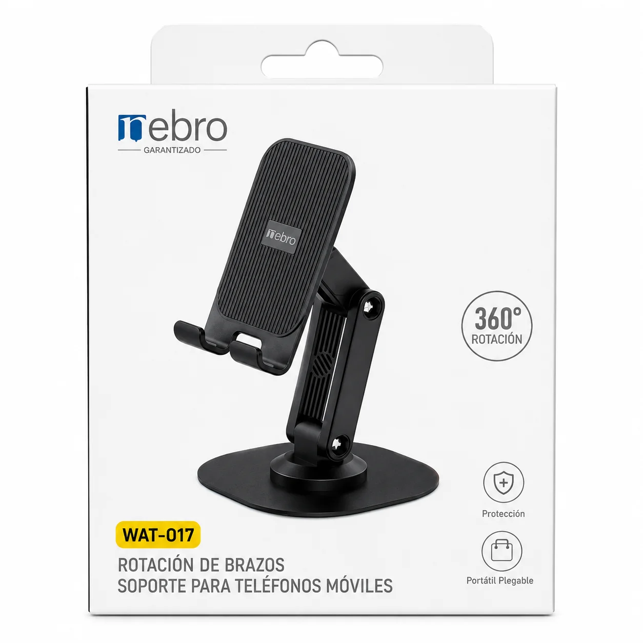 Soporte para celulares