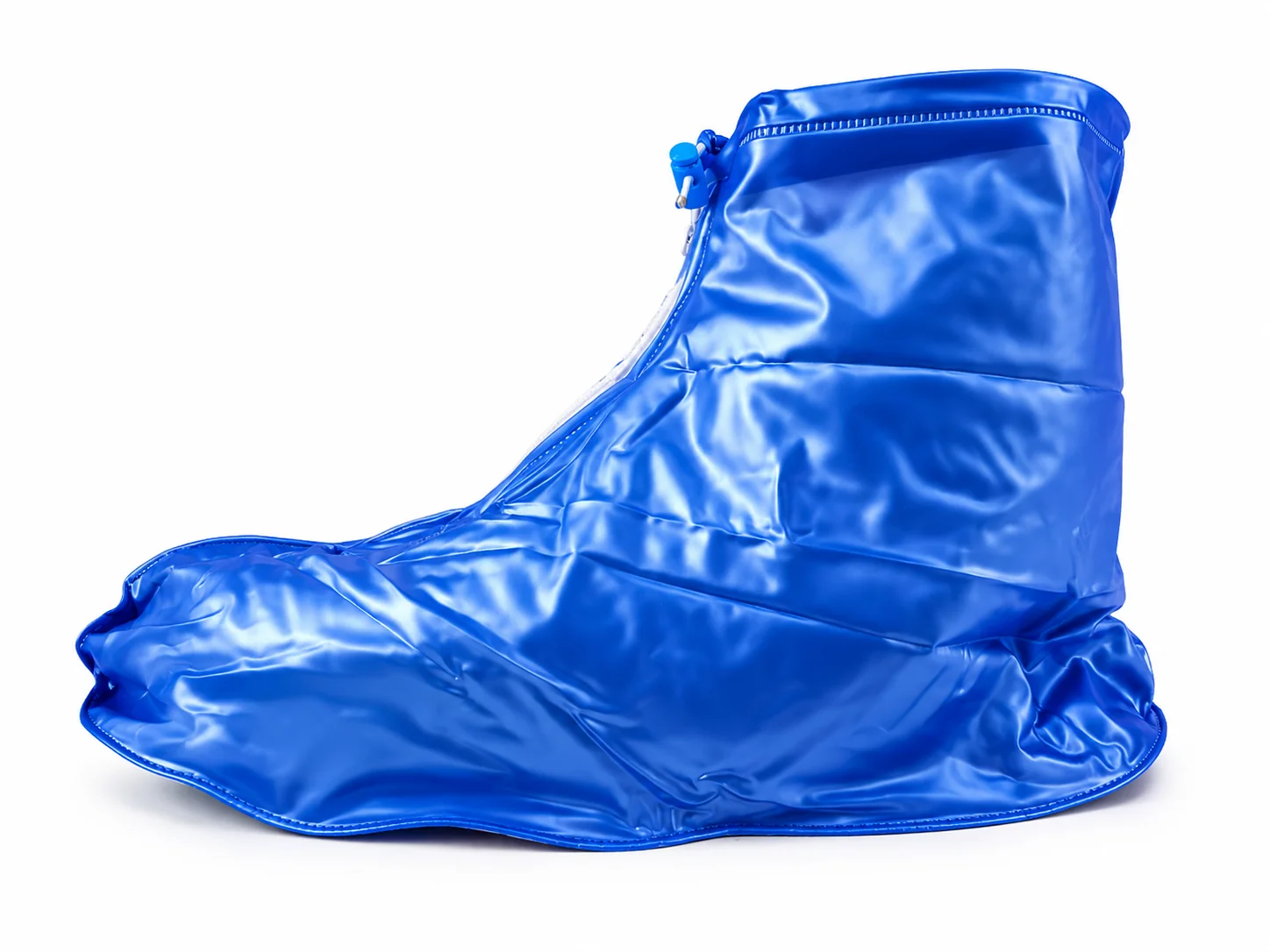 Cubre zapato lluvia