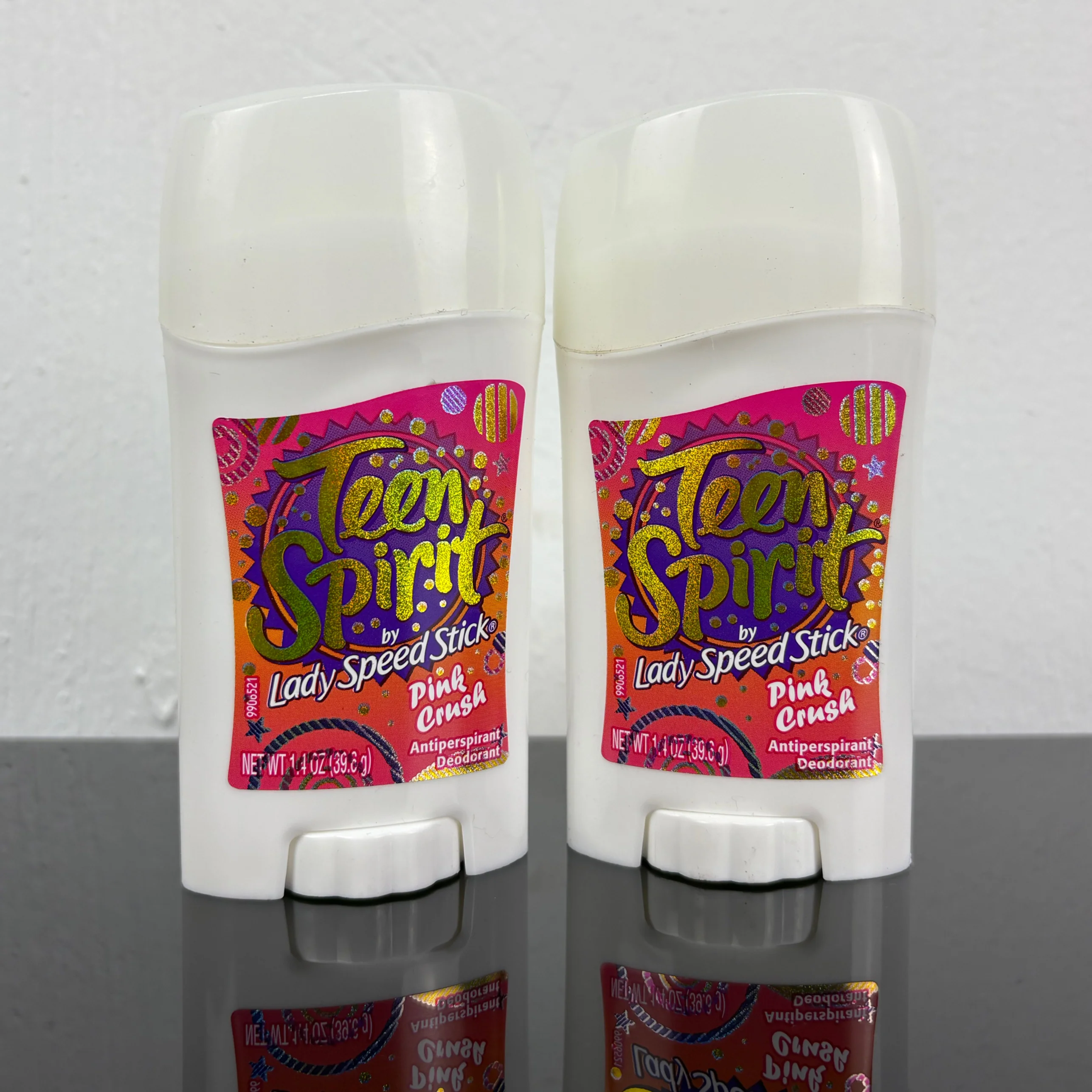 Desodorante lady speed barra invisible