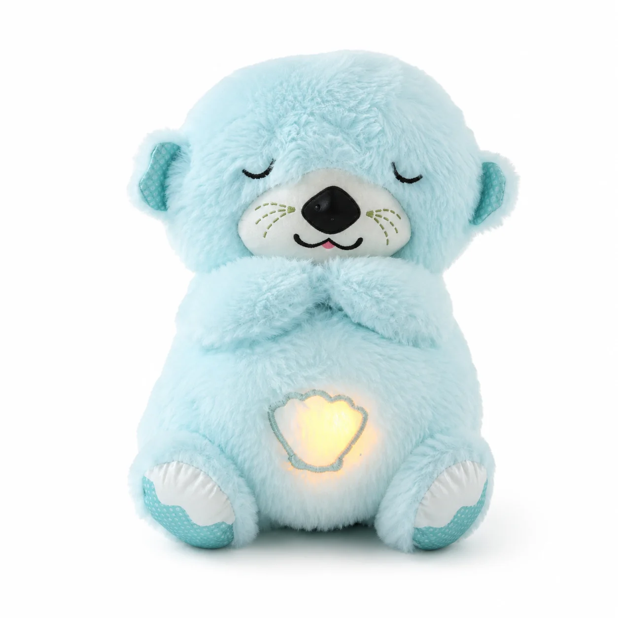PELUCHE RESPIRA