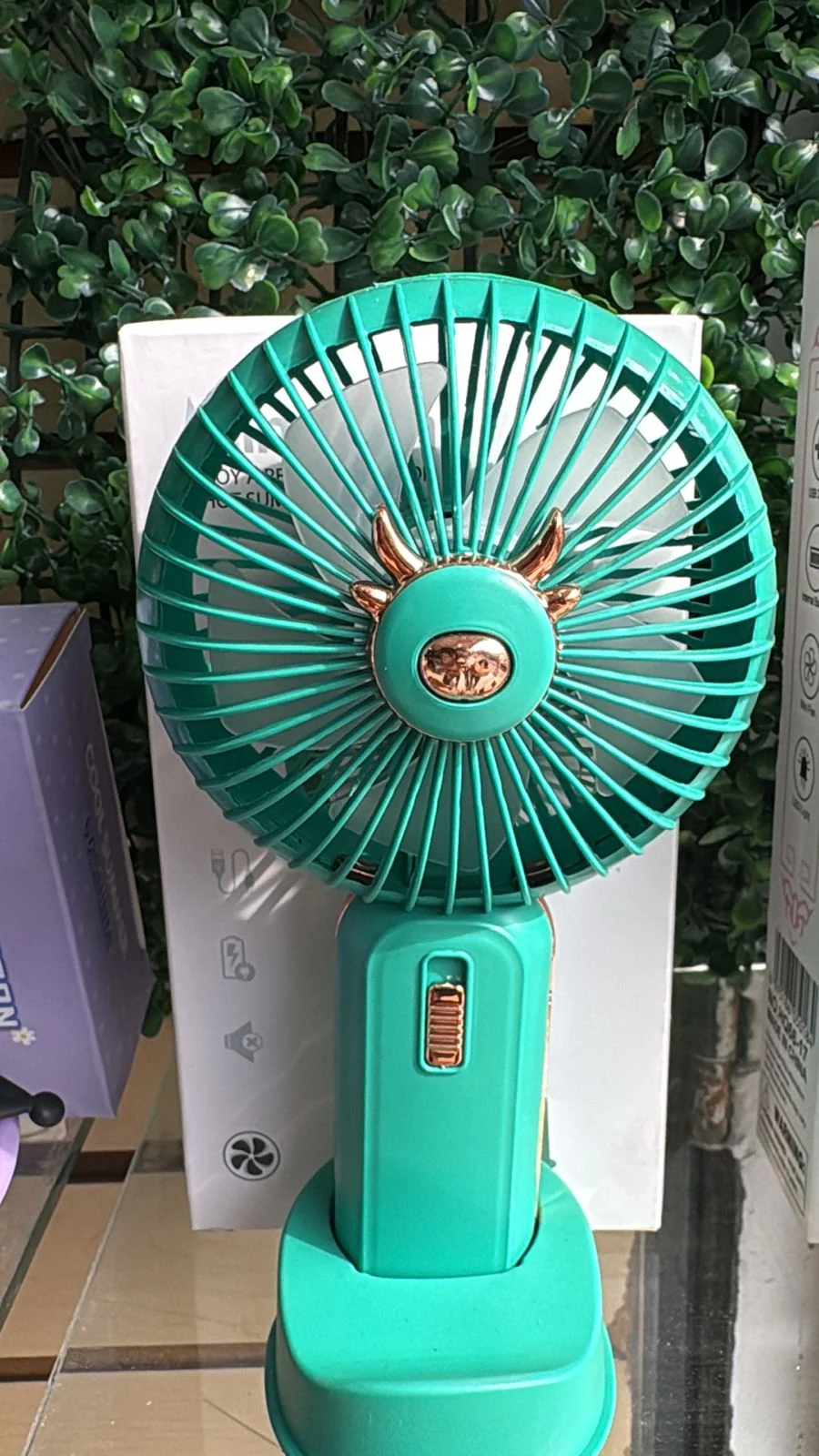 VENTILADOR W1639
