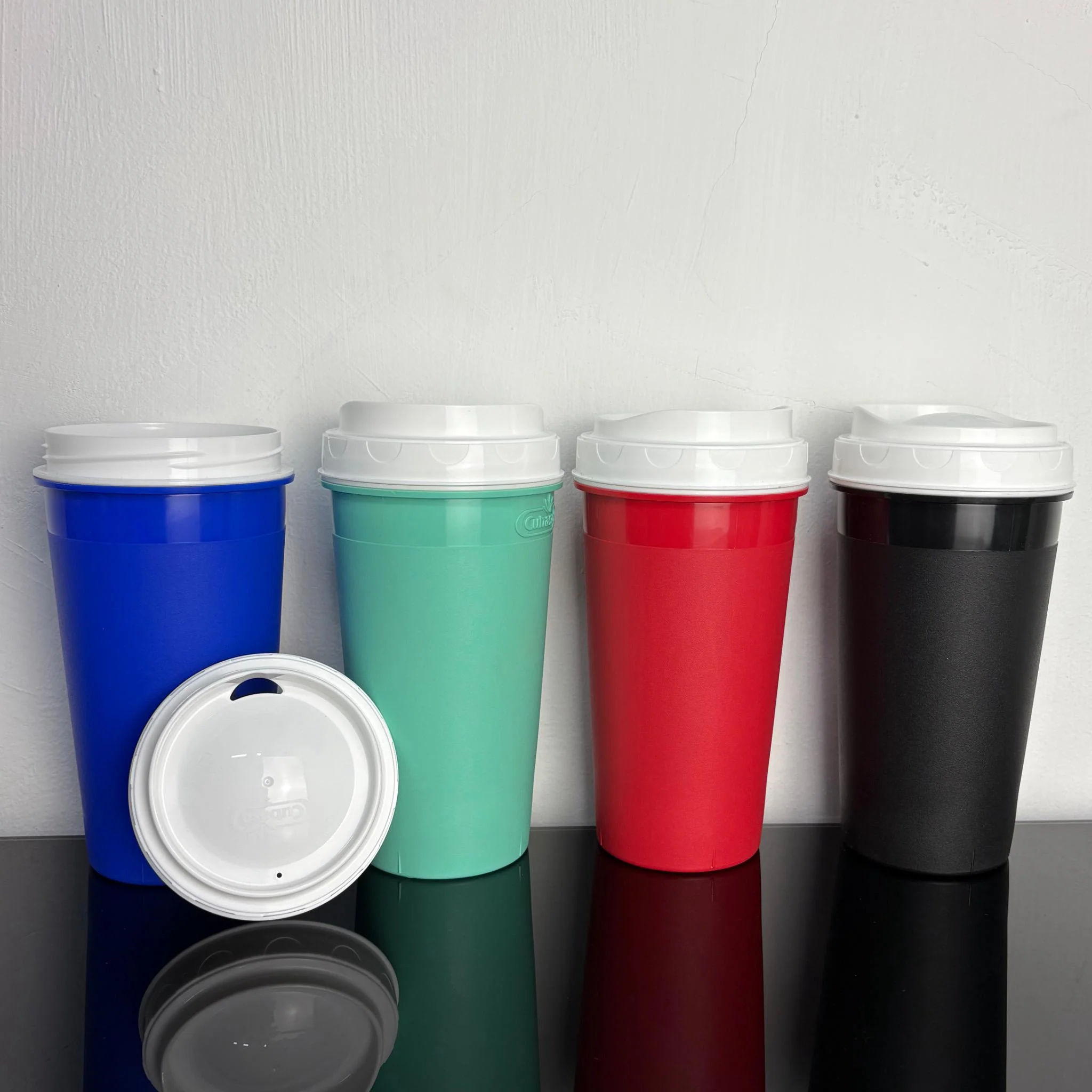 Termo Para Cafe