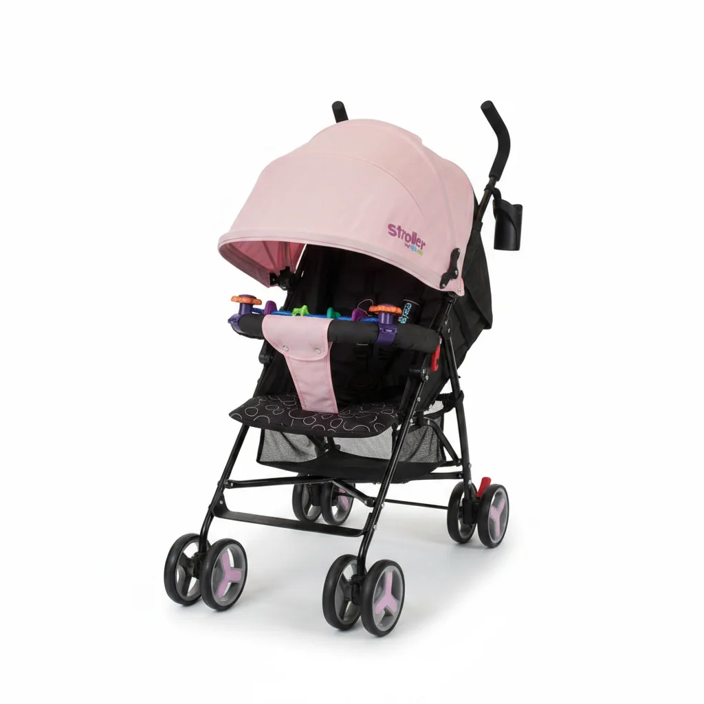 CARRIOLA KOOL BABY ORIGINAL /PREVENTA