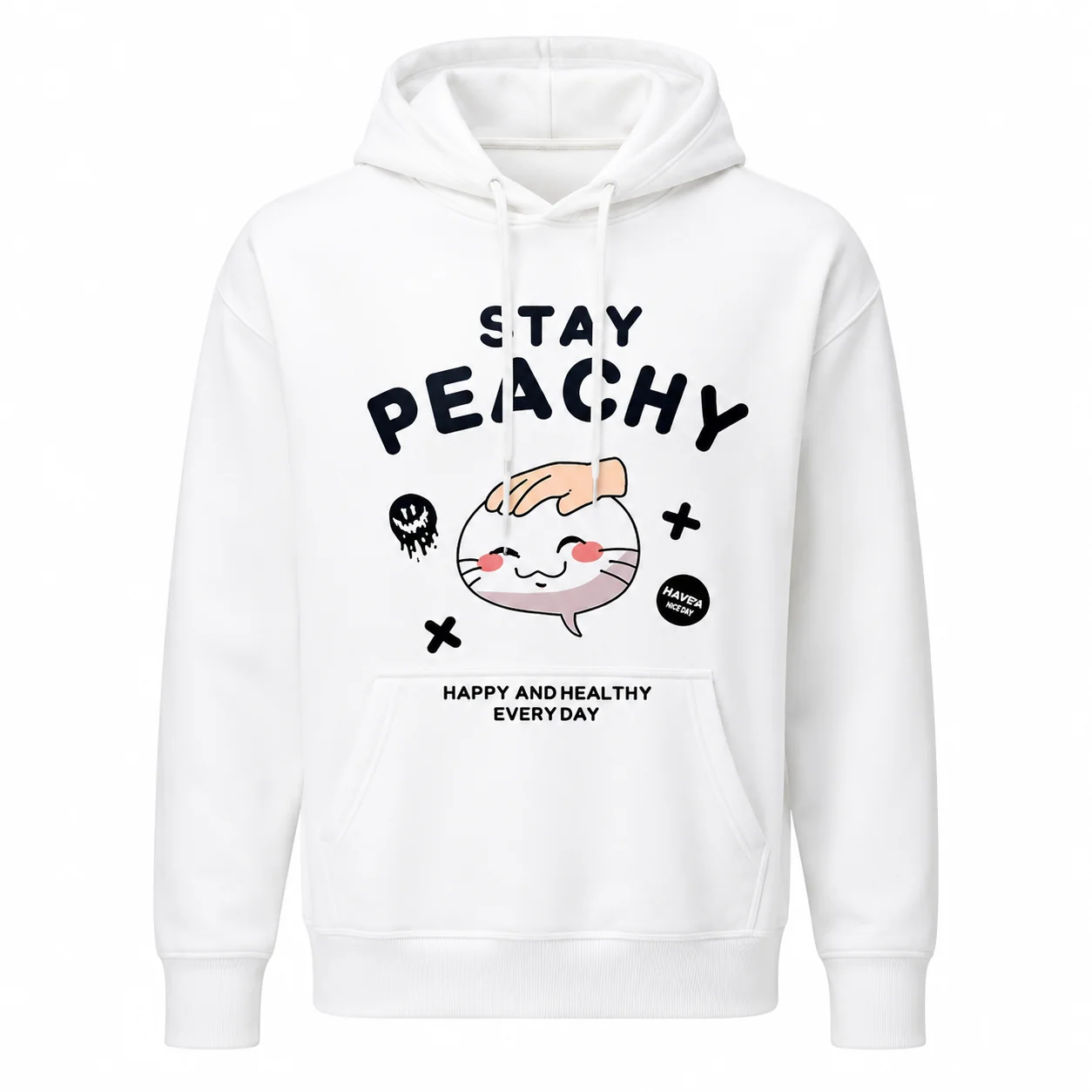 Sudaderas