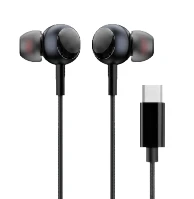 AUDIFONO NEGRO WJ009 (160PZS) A/N