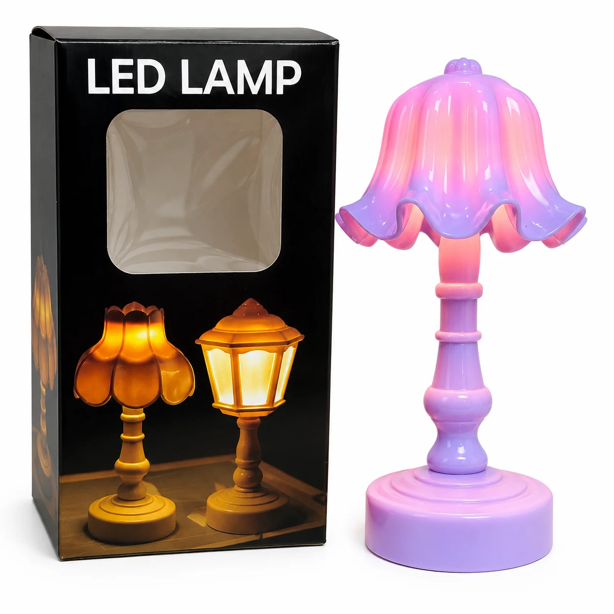LAMPARITA
