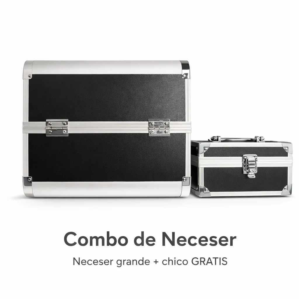COMBO NECESER GRANDE + CHICO