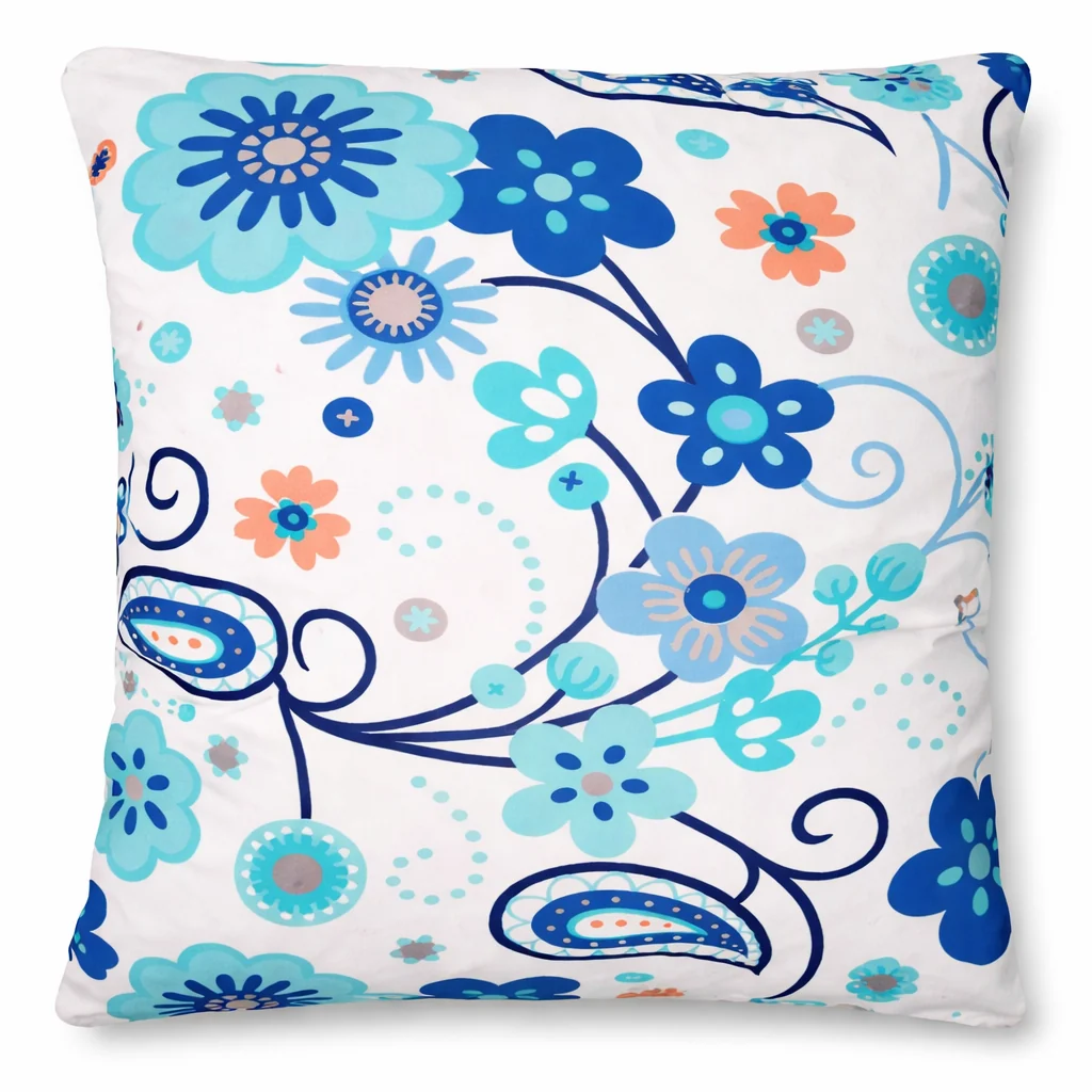 Almohada lochita indeformable
