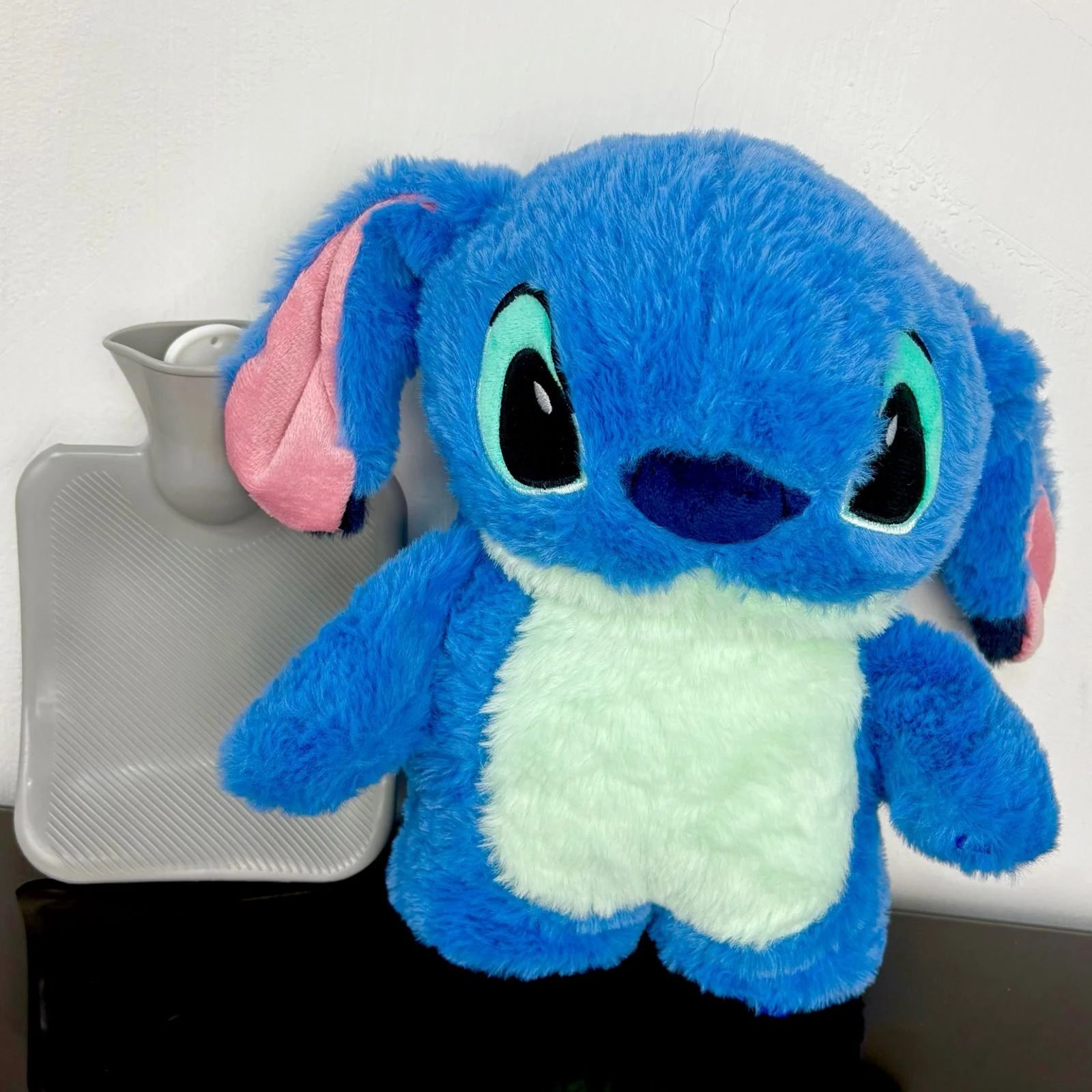 Peluche Cólicos Personaje