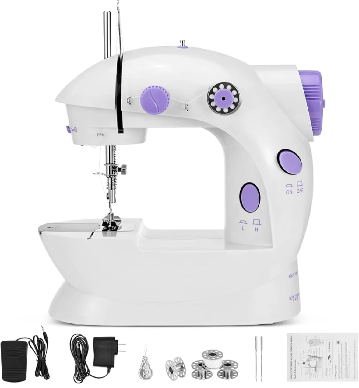 Maquina de coser