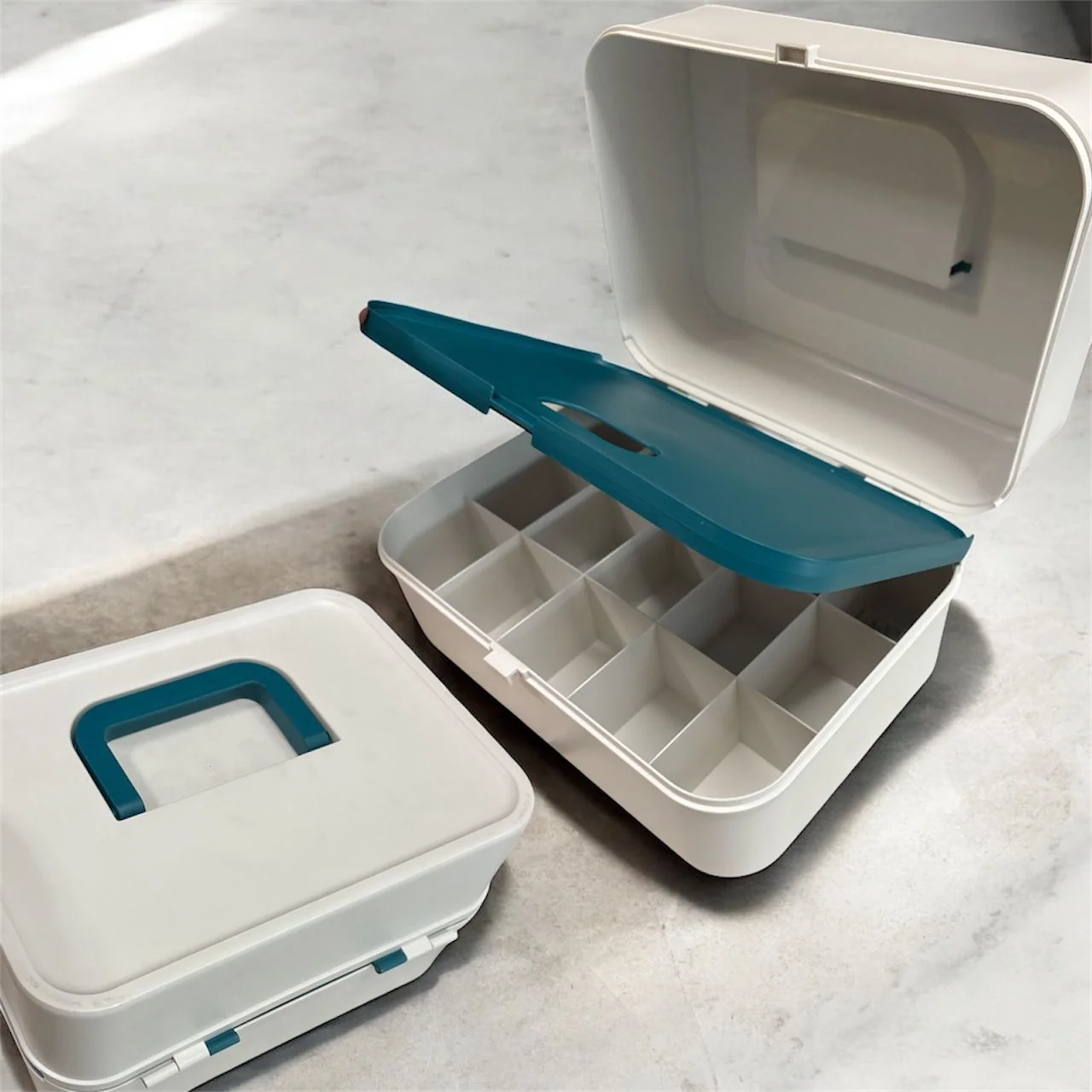 Caja organizador