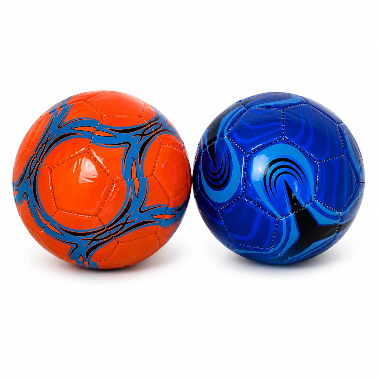 Balon metalico chico