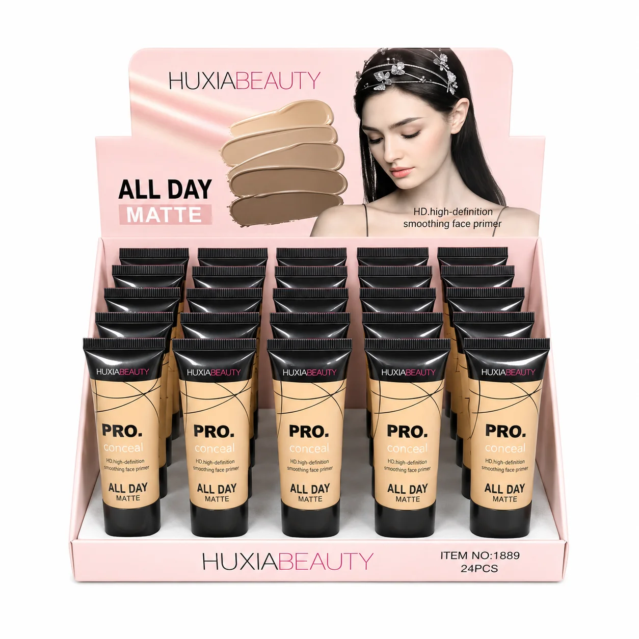 CORRECTOR ALL DAY