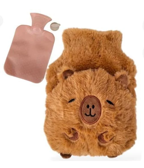 CAPIBARA PARA COLICOS