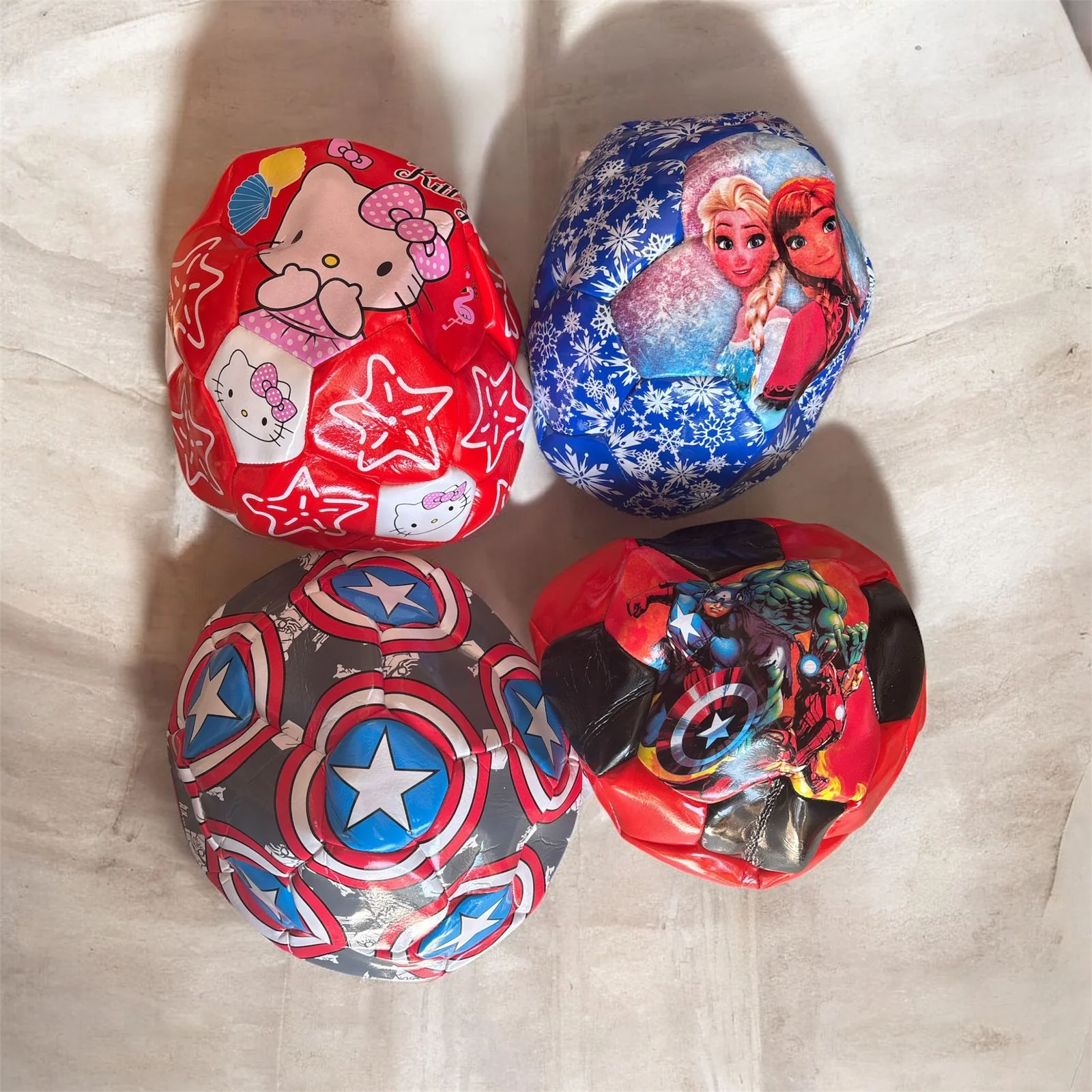Balon de Personaje #5