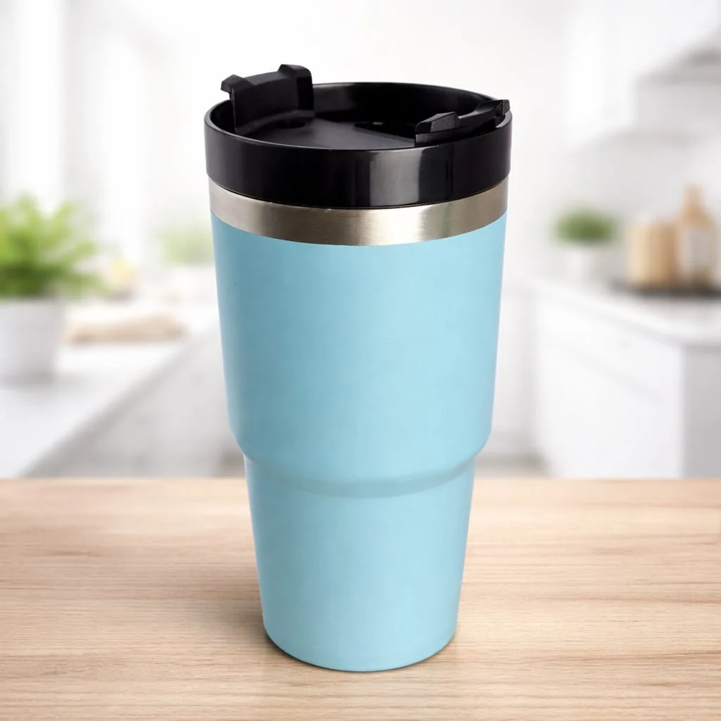 Termo Tipo St 20 oz · Azul