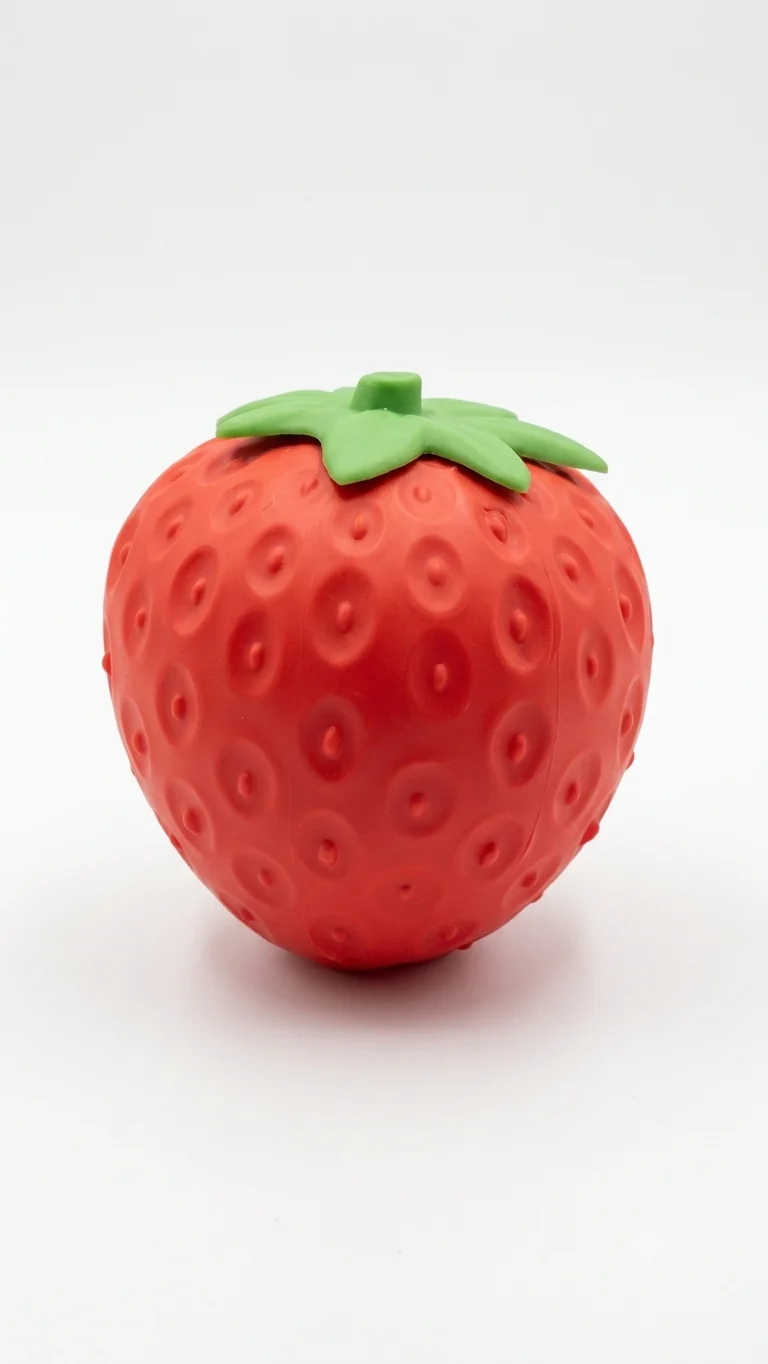 Squishy Fresa Grande