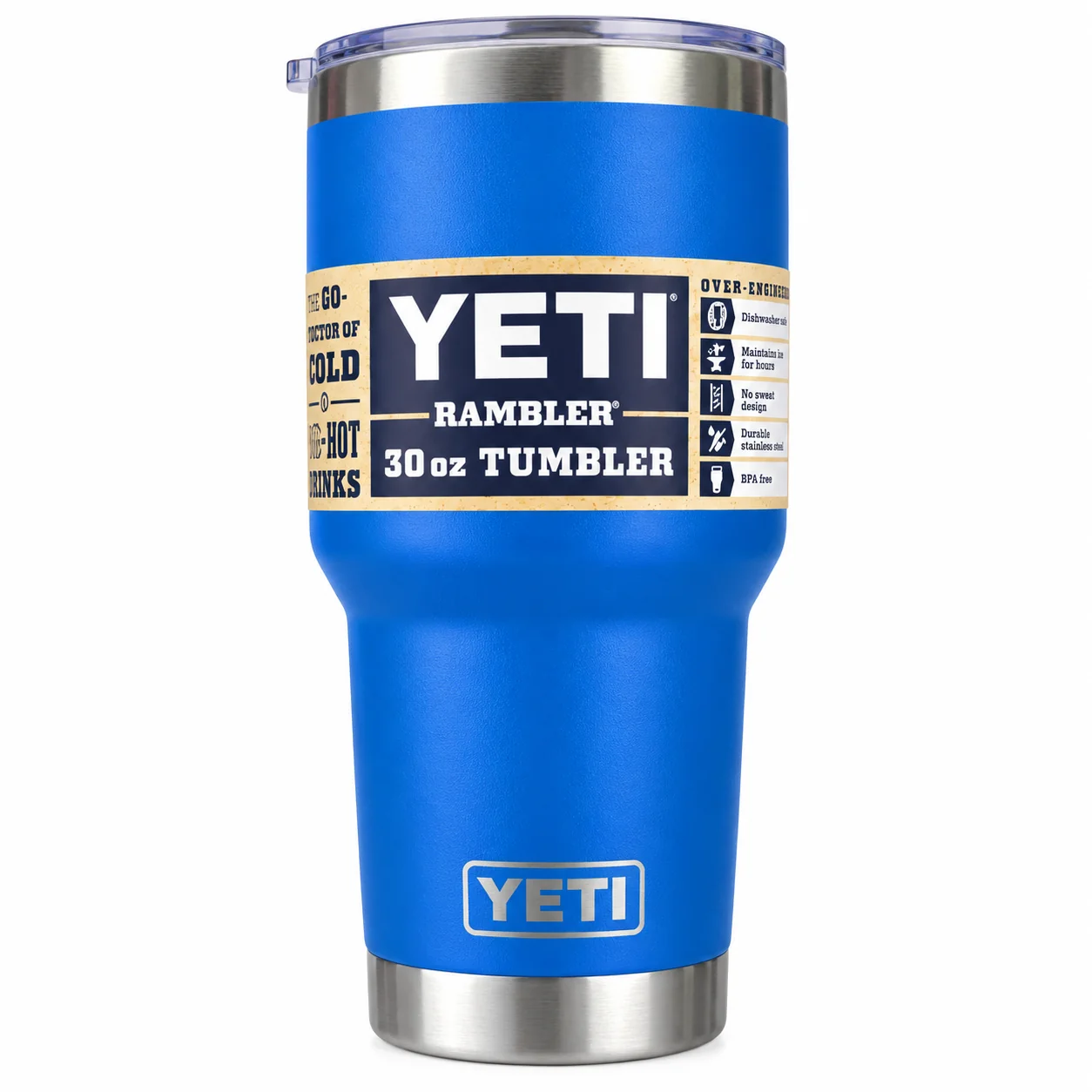 Termo 30 Oz Clon Yeti