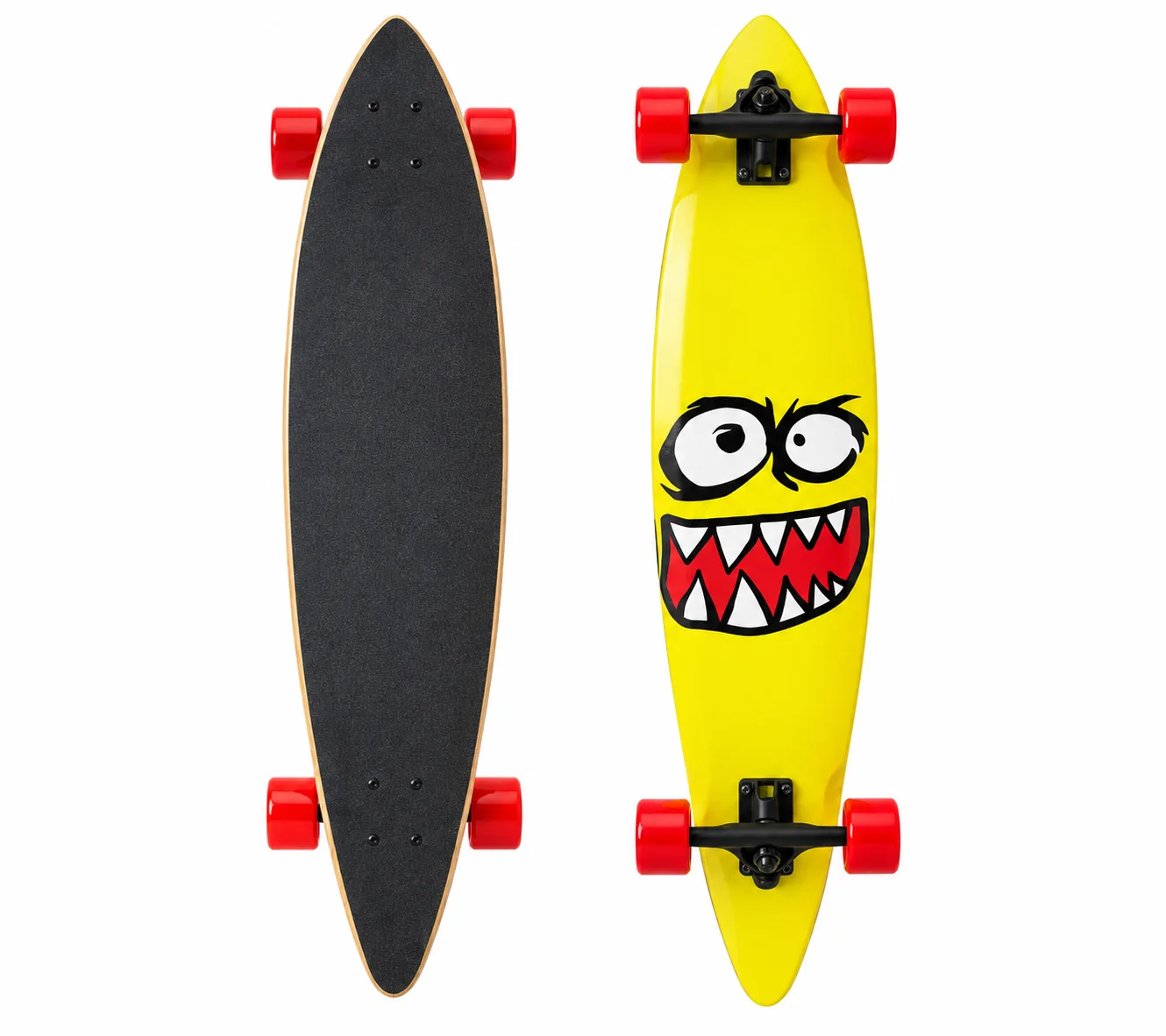 LongBoard grande