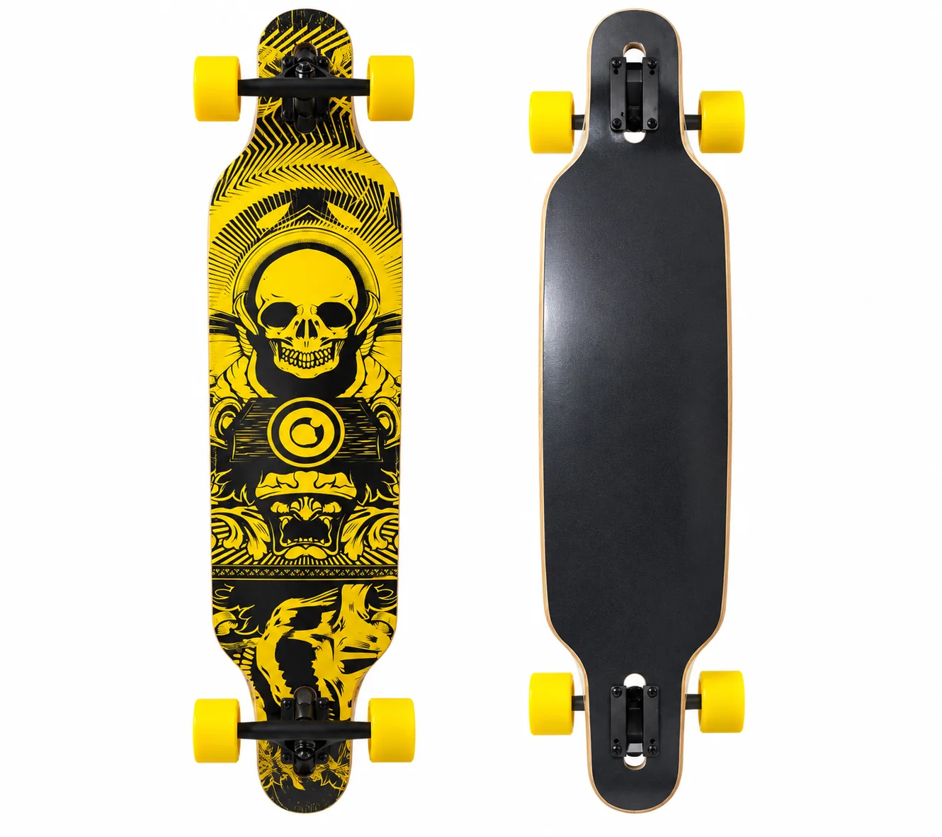 LongBoard Grande