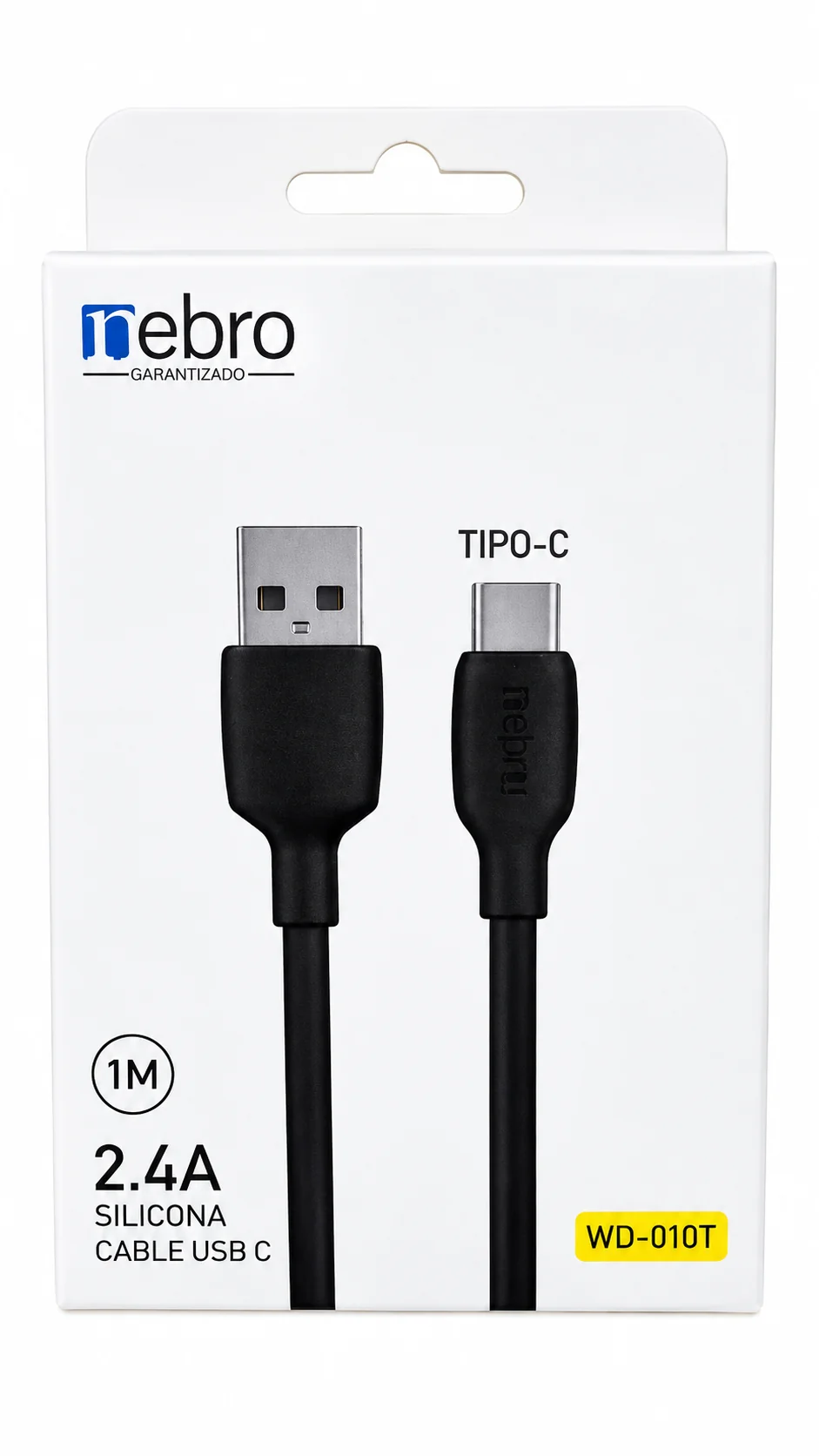 Cable WD-010T